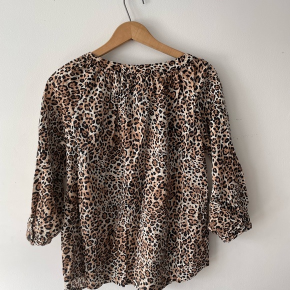 Harve Bernard button down shirt - Picture 6 of 7